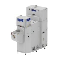 PlasmaPro ASP 原子層堆積(ALD)