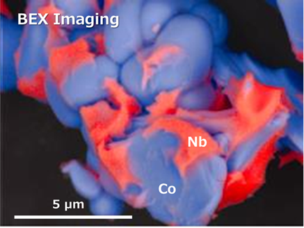 BEXイメージング