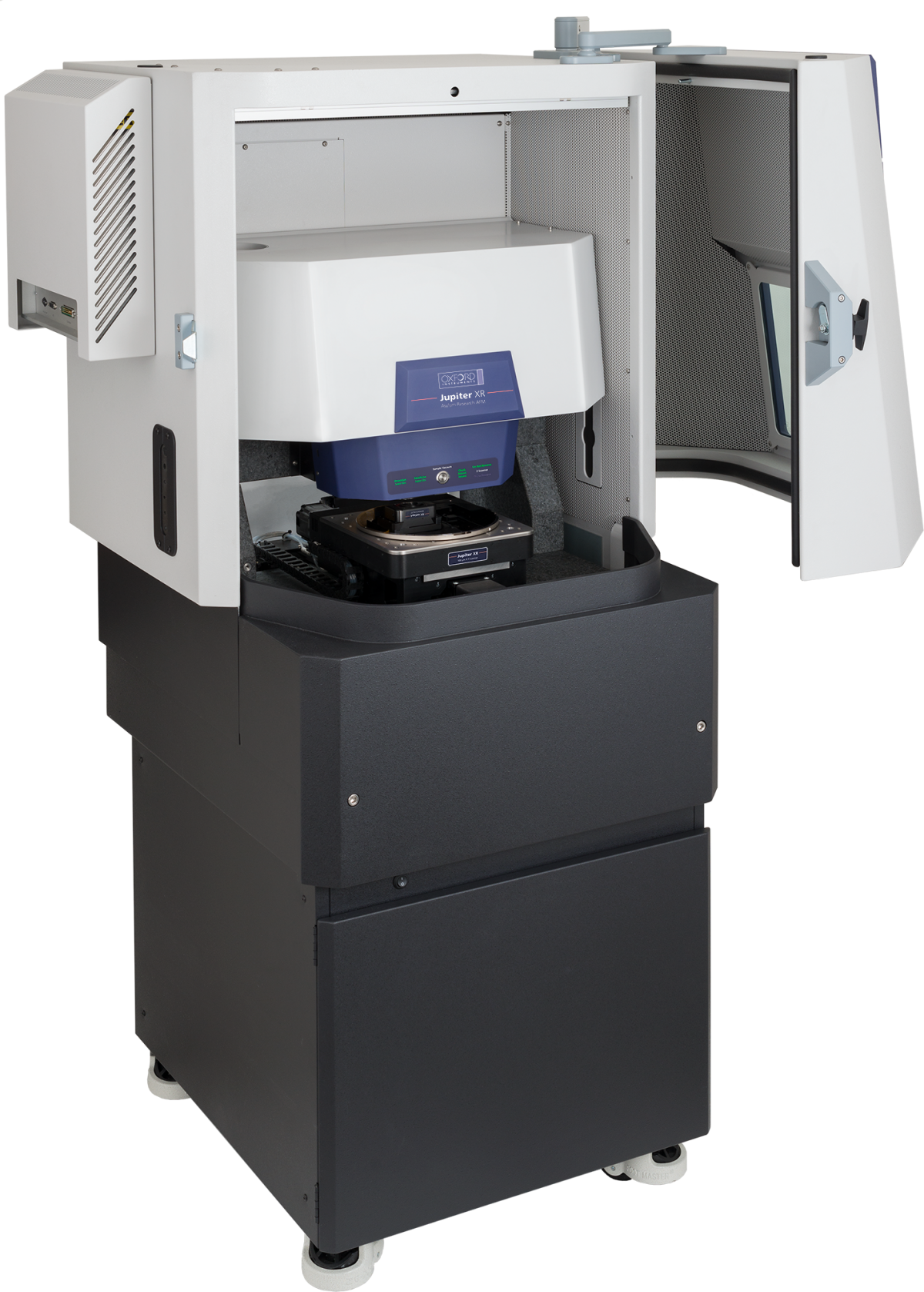 Jupiter Discovery 原子間力顕微鏡