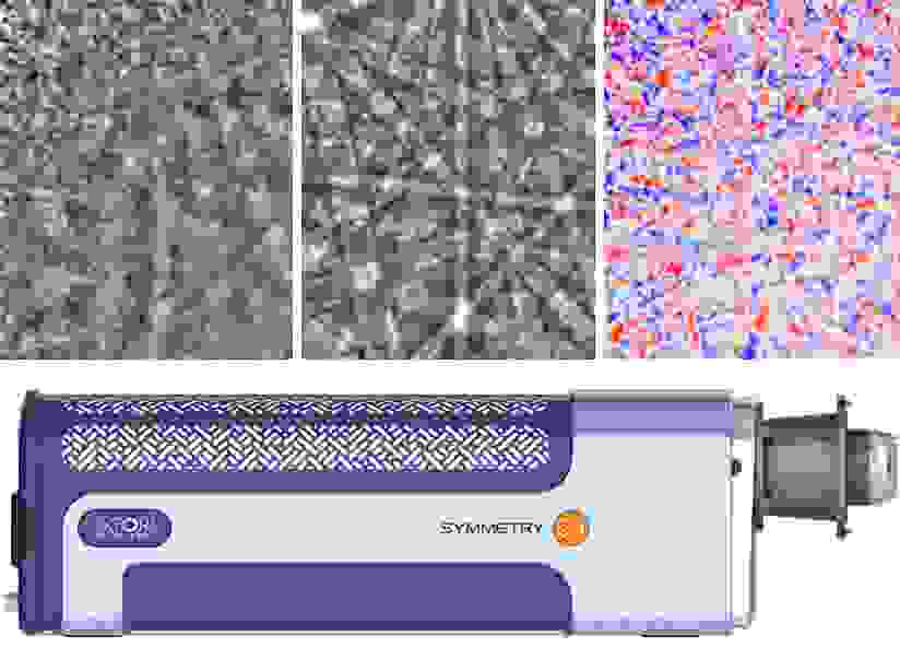 MapSweeper ‐ EBSD最新パターンマッチング技術