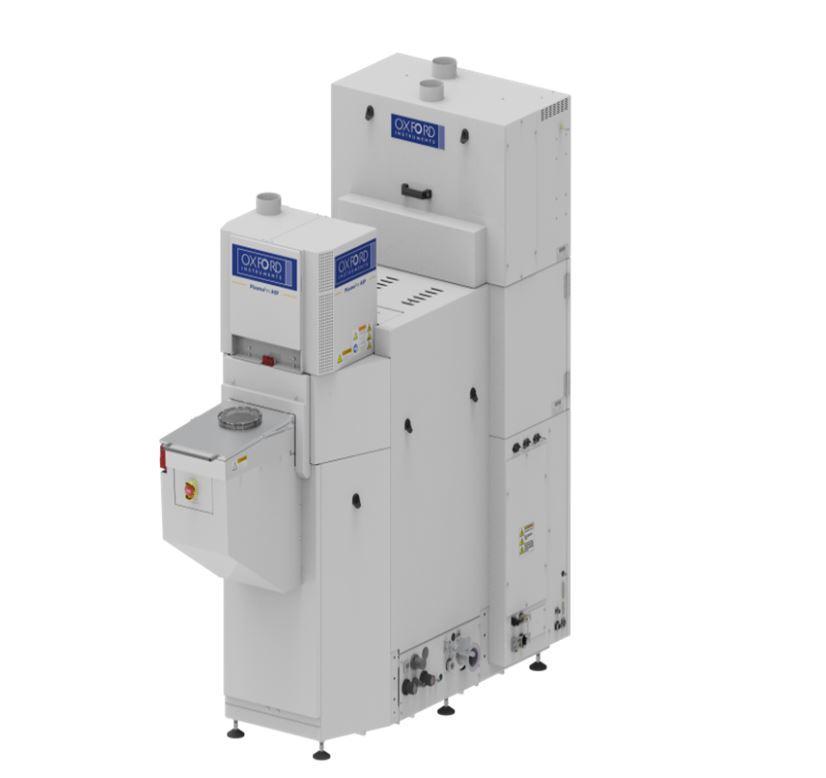 PlasmaPro ASP 原子層堆積(ALD)