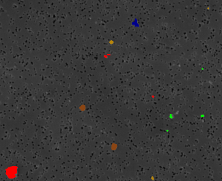 Analysis of Environmental Contaminants figure 1