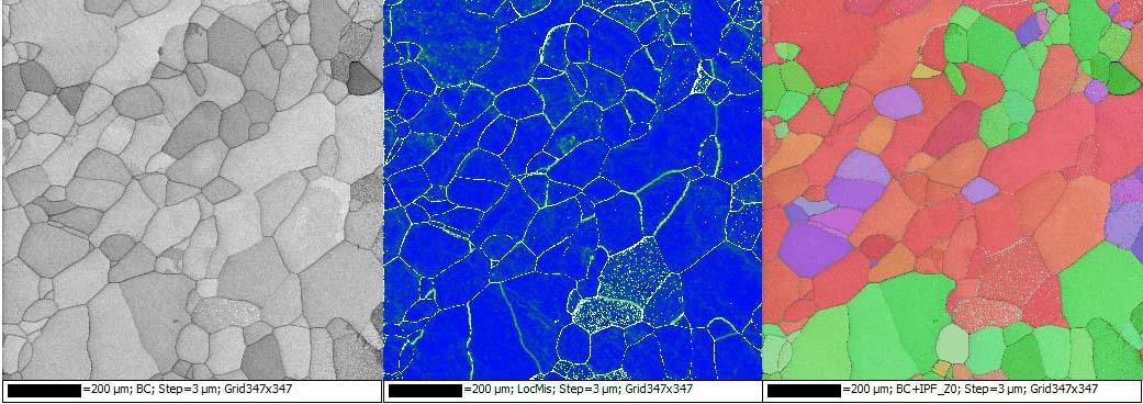 Mechanical and Electrical Properties figure 2