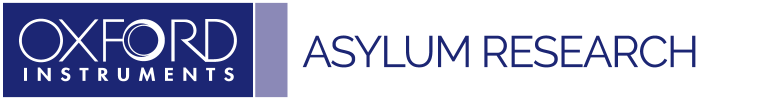 Asylum Research Logo