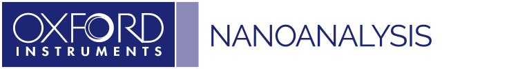 Nanoanalysis Logo
