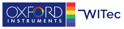 WITec Raman Imaging Logo