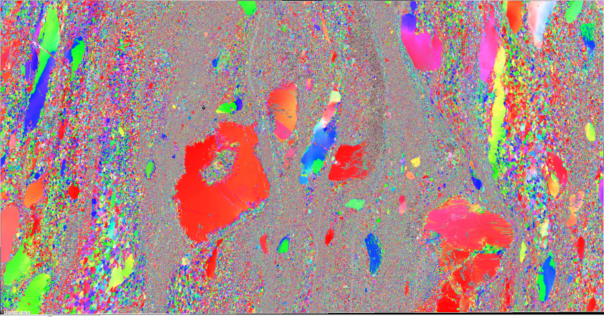 Determining the Response of Rocks to Stress figure 1