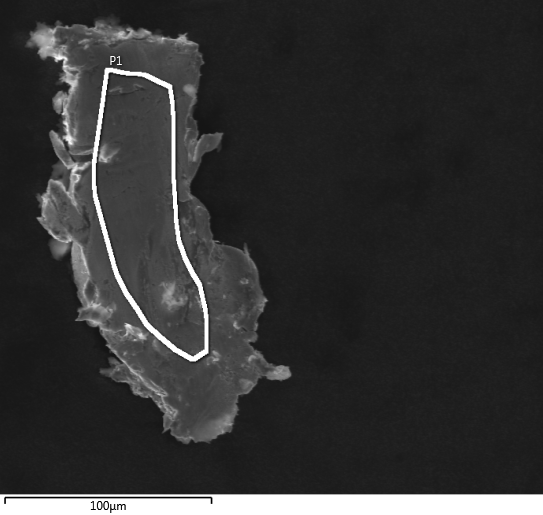 Identification of Contaminants in Food Production and Soil figure 1