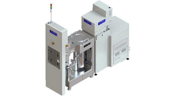 PlasmaPro 100 Cobra ICP ICP RIE Etch