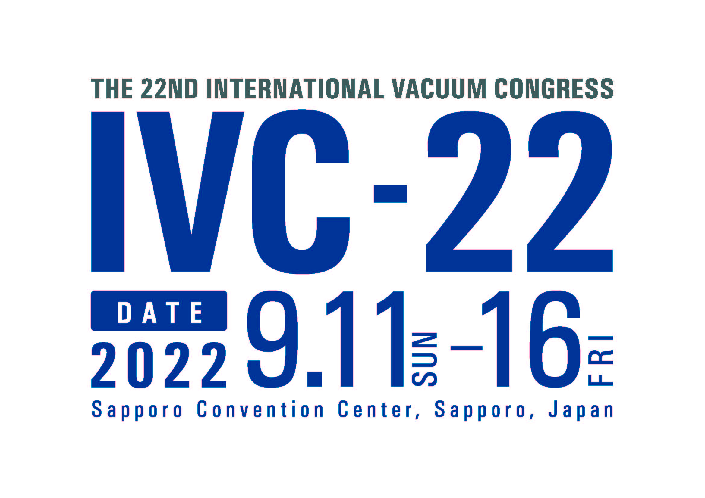 IVC22 (The 22nd International Vacuum Congress) オックスフォード・インストゥルメンツ